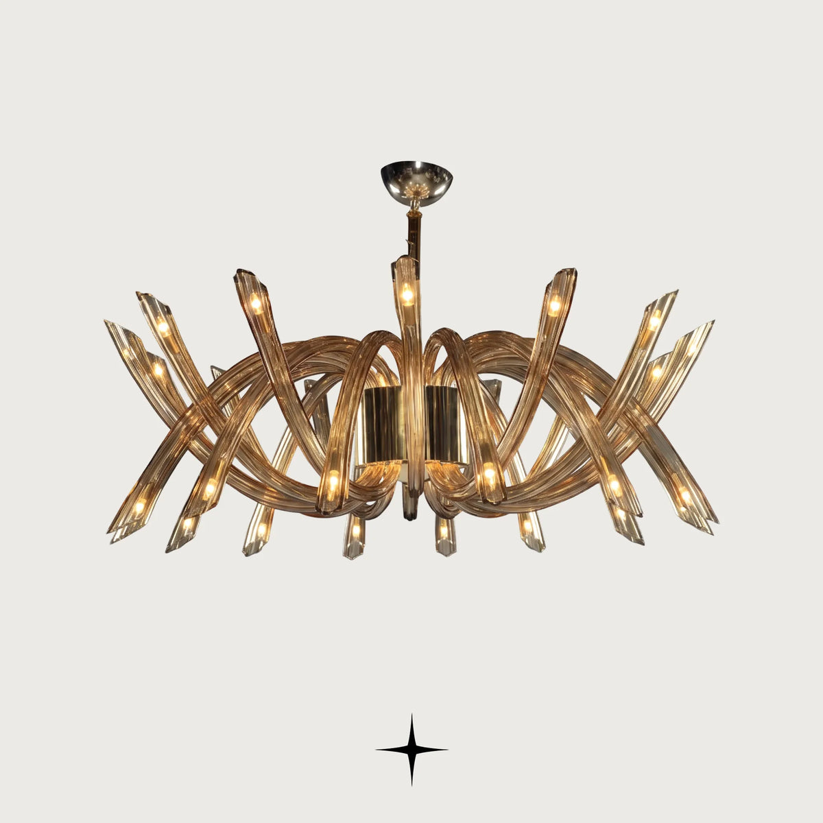 Sierra Chandelier
